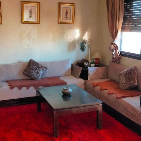 Appaartement M23 Premium Village Marrakesh Buitenkant foto