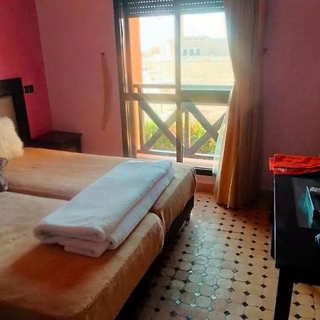 Appaartement M23 Premium Village Marrakesh Buitenkant foto