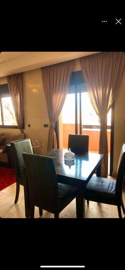 Appaartement M23 Premium Village Marrakesh Buitenkant foto
