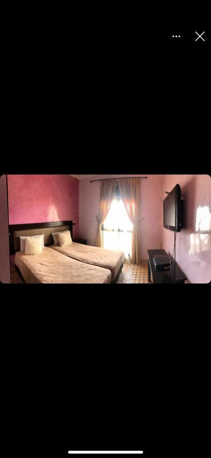Appaartement M23 Premium Village Marrakesh Buitenkant foto