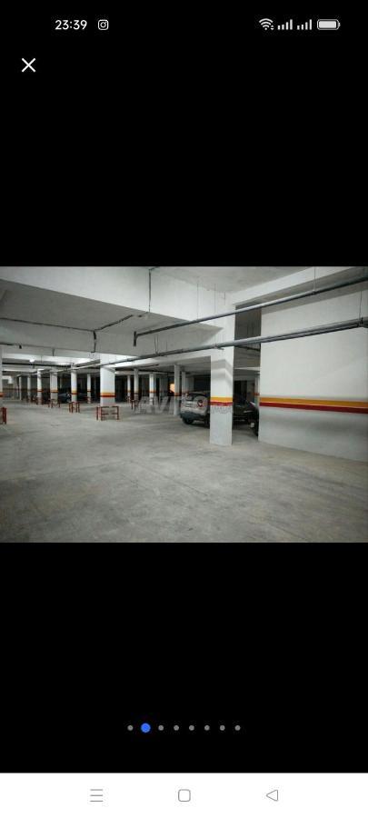Appaartement M23 Premium Village Marrakesh Buitenkant foto